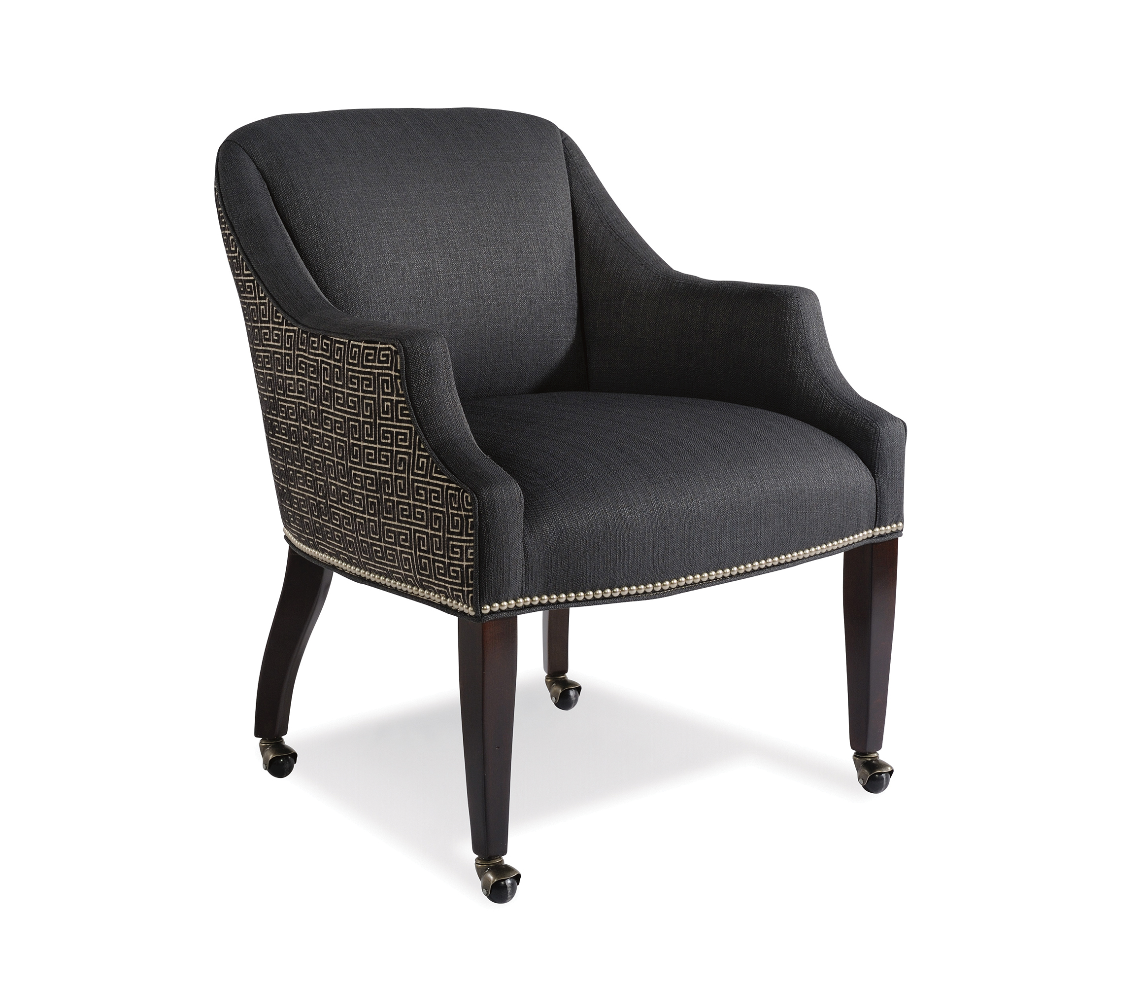 Taylor King Upholstered Club Chair, 72% Off