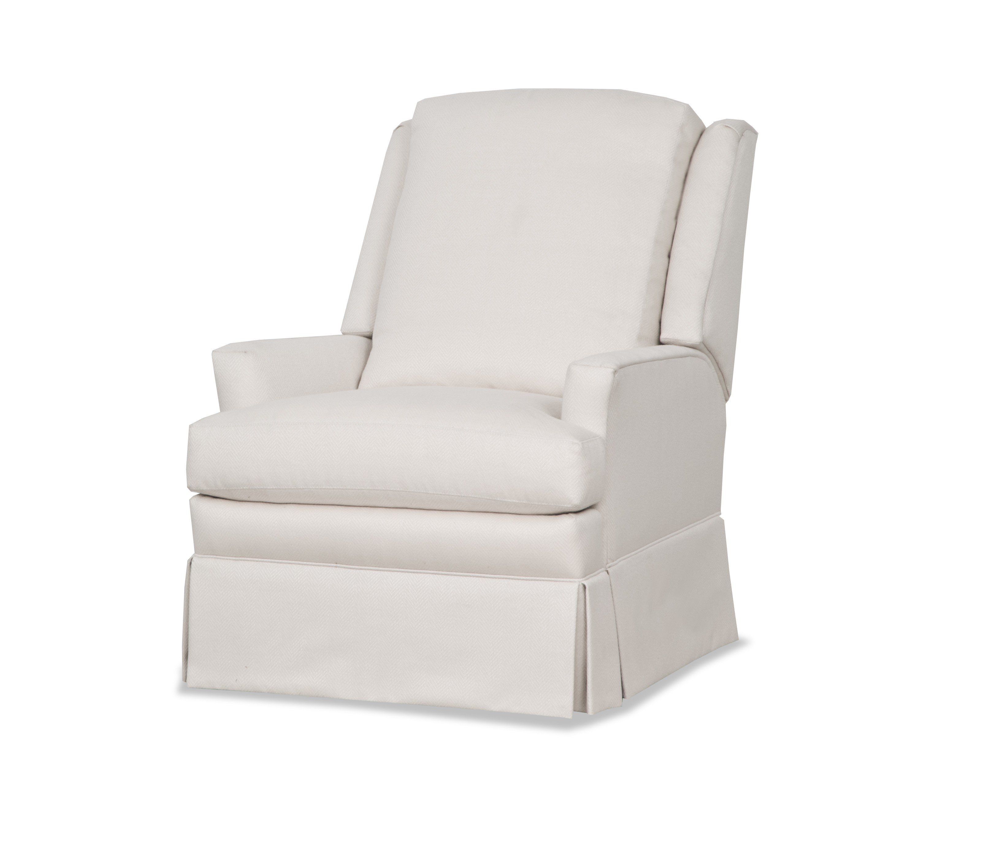 Grace PowerPlus Reclining Chair - Standard / Grace Midnight Leather