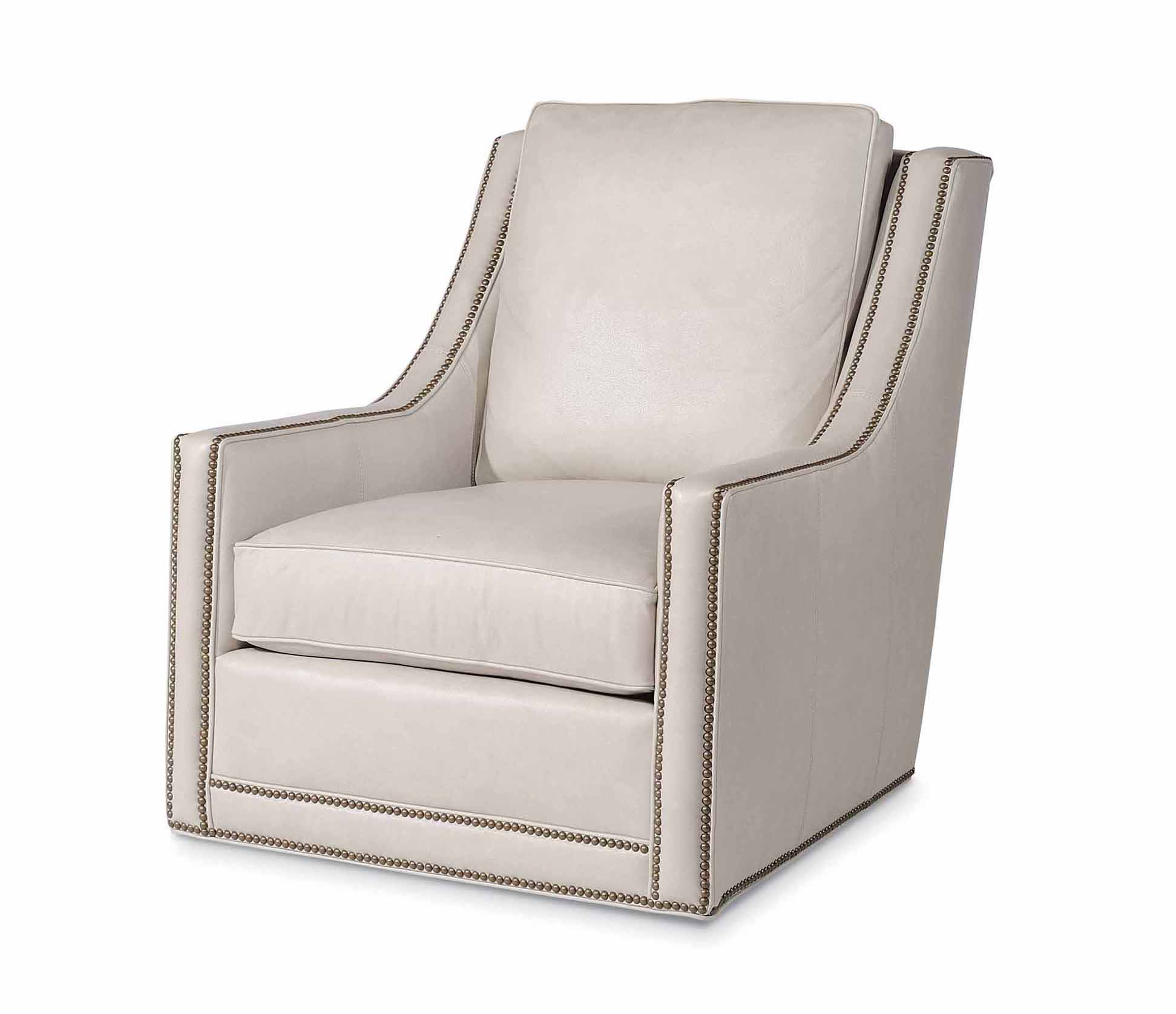 King living best sale swivel chair