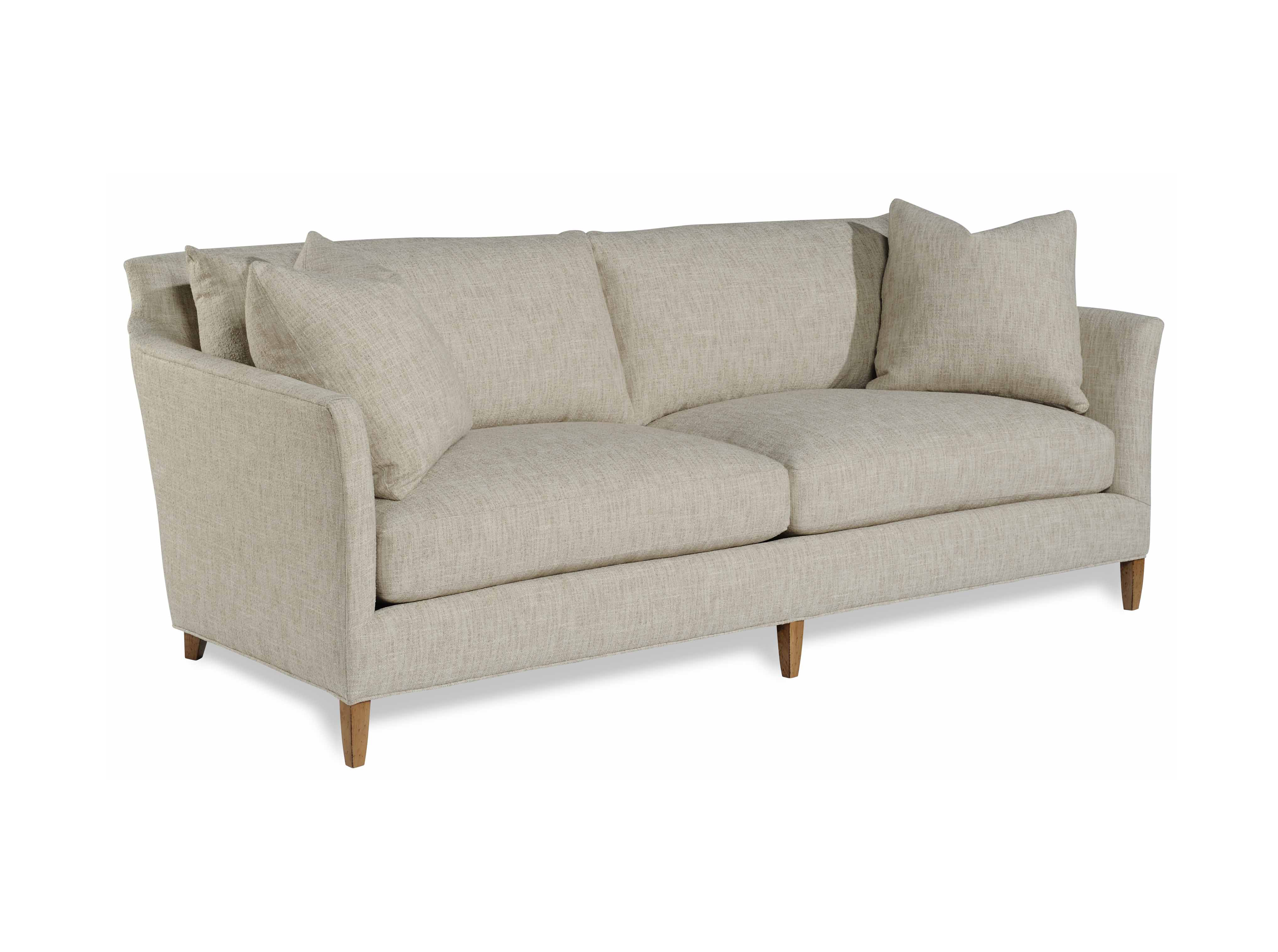 Raven Two-Cushion Sofa