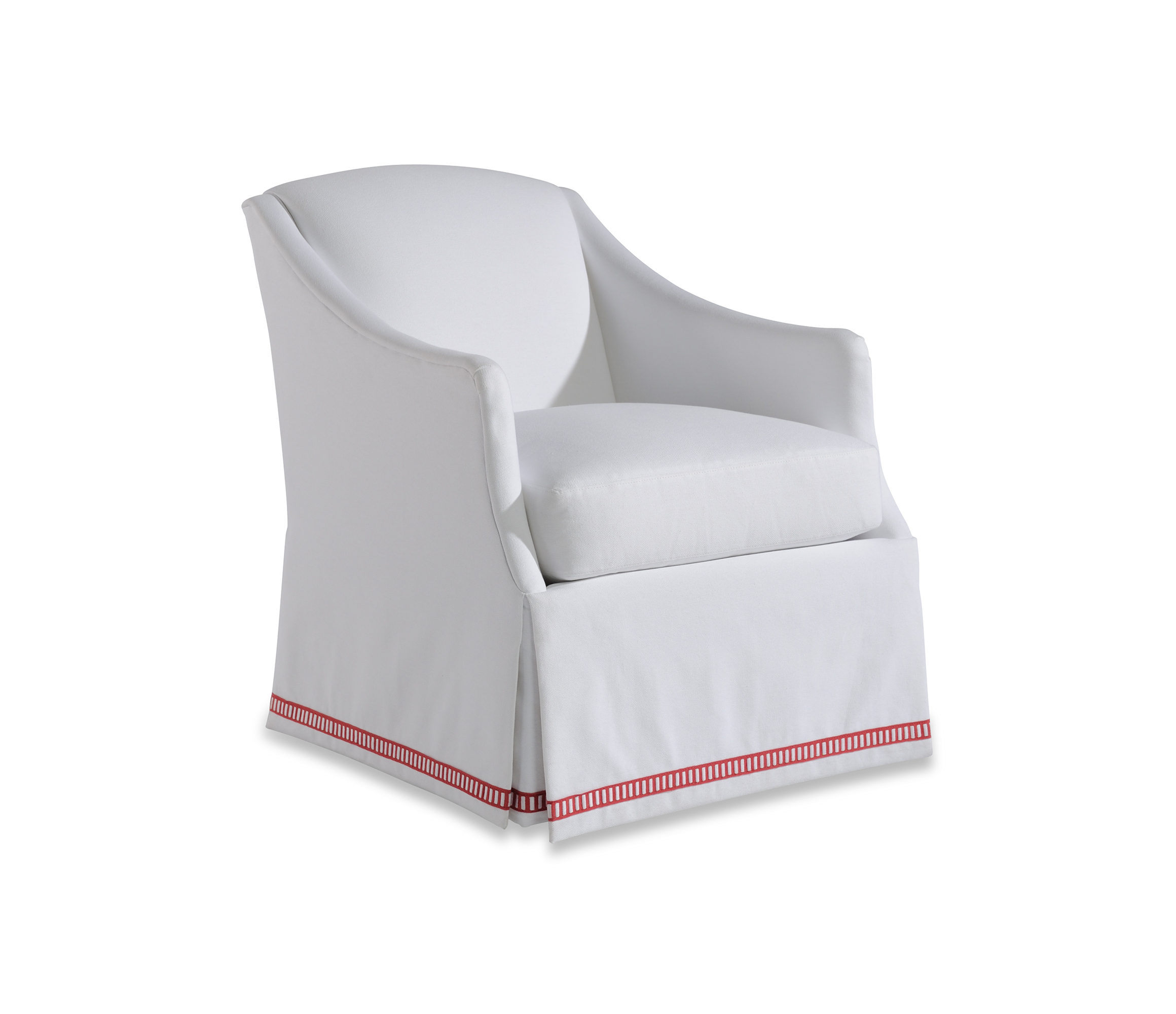 ROSE SWIVEL CHAIR Taylor King