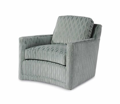 Randle cheap swivel chair