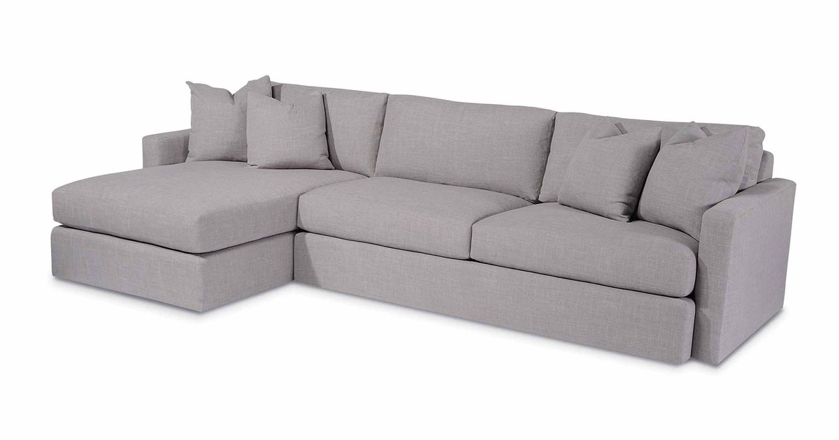 Jackson Sectional | Taylor King