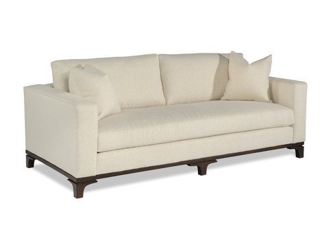 Raven Single Cushion Seat Sofa