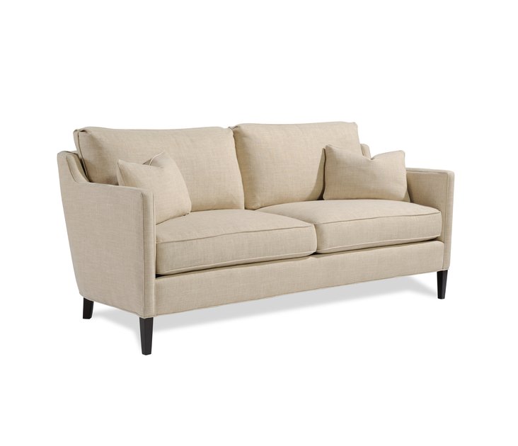 Callahan Mini Sofa | Taylor King