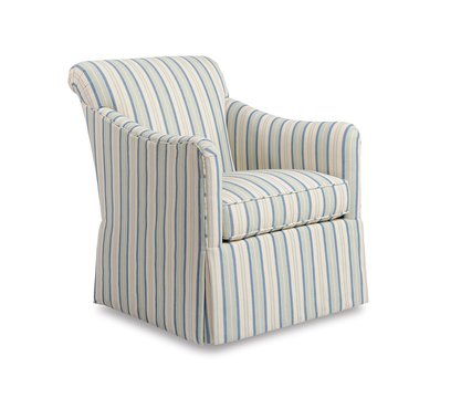 accent chair camel