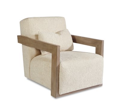 Faith Swivel Chair Taylor King