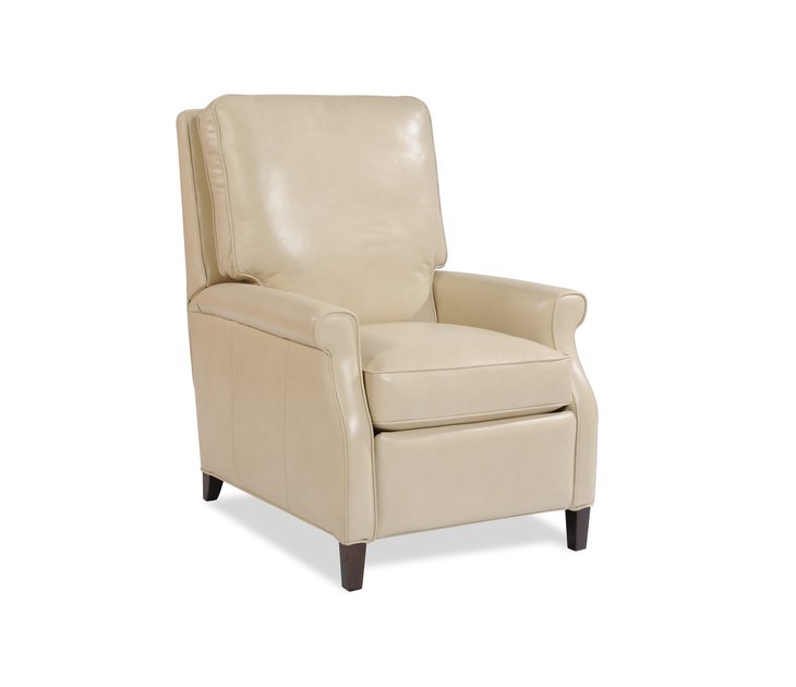 Harris Leather Reclining Chair | Taylor King