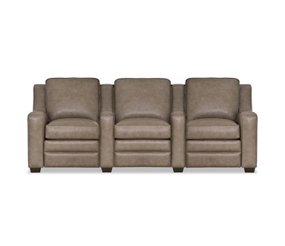 Taylor mkii powered online recliner sofa