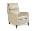 Ford Leather Reclining Chair | Taylor King